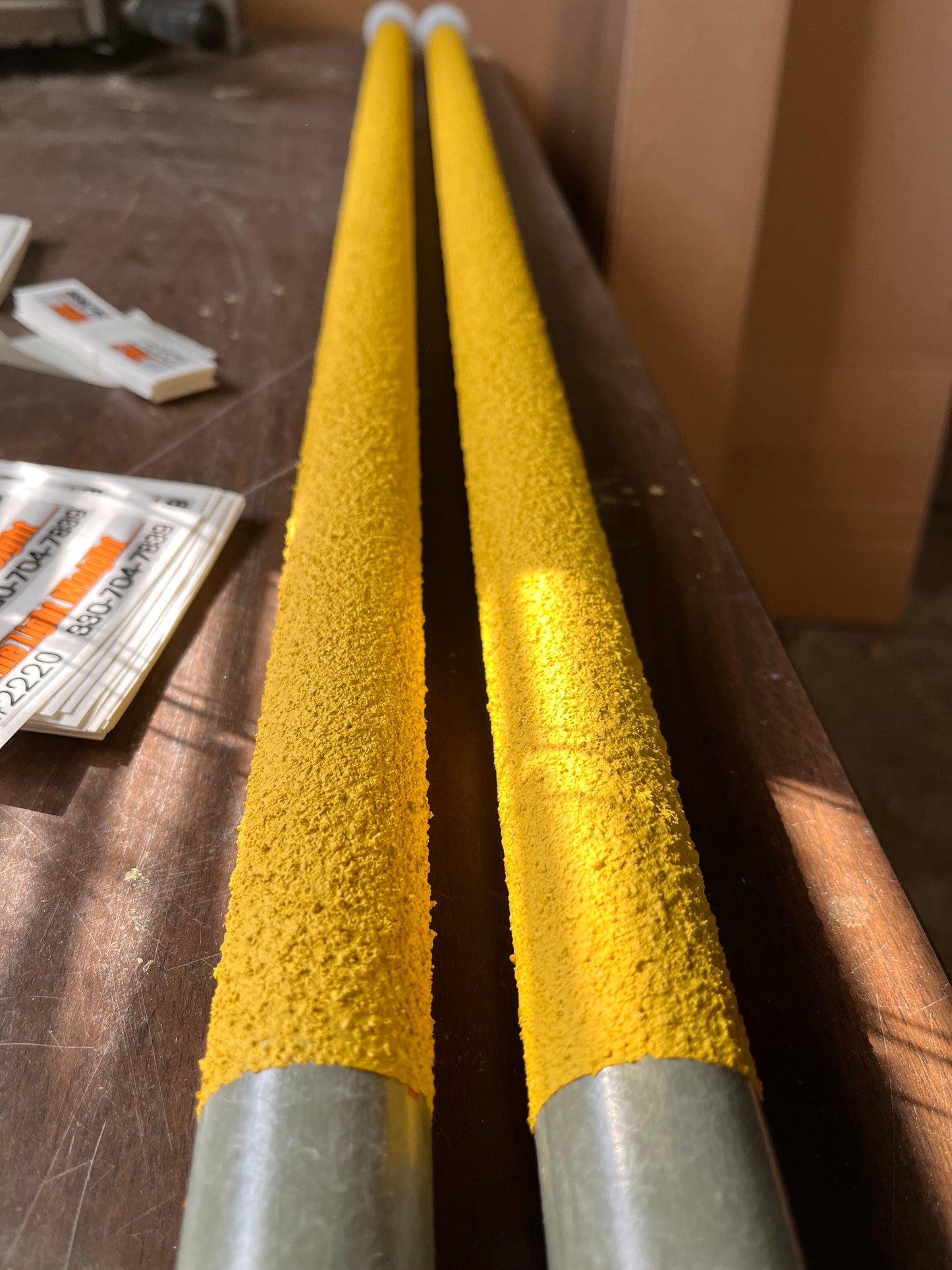 60” Ultralight Brake Stick
