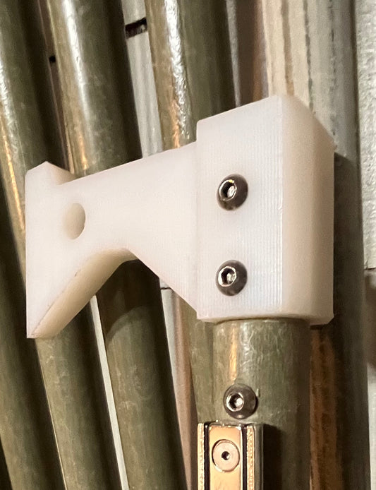 Replacement Head