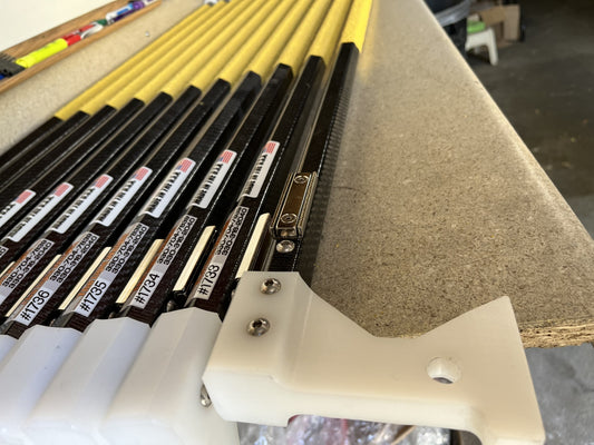 56" Brake Stick - Standard Duty